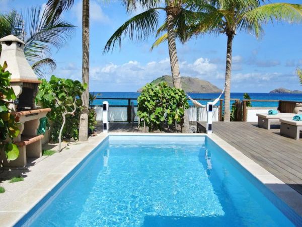 St. Barts Home 985712