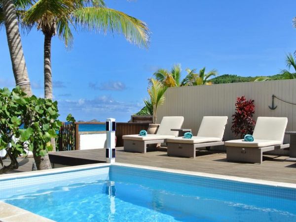 St. Barts Home 985712
