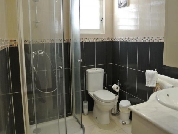 St. Barts Home 985712