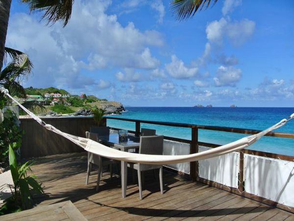 St. Barts Home 985712