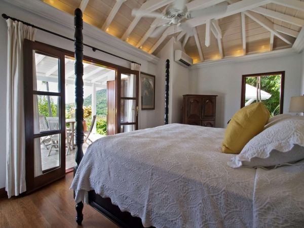 St. Barts Home 985713