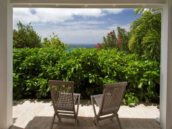 St. Barts Home 985713