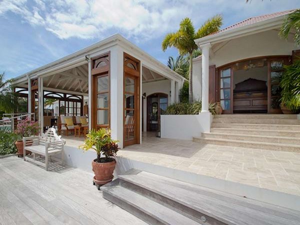 St. Barts Home 985713