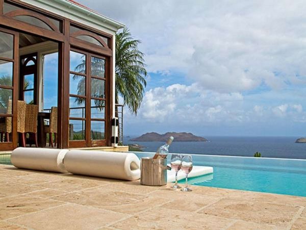 St. Barts Home 985713