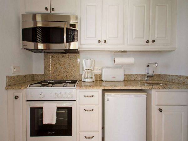St. Barts Home 985713