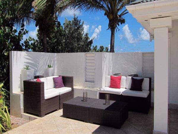 St. Barts Home 985714