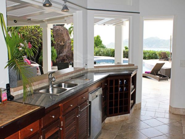 St. Barts Home 985714