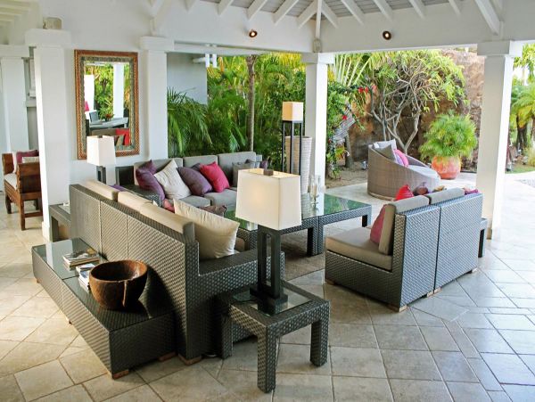 St. Barts Home 985714