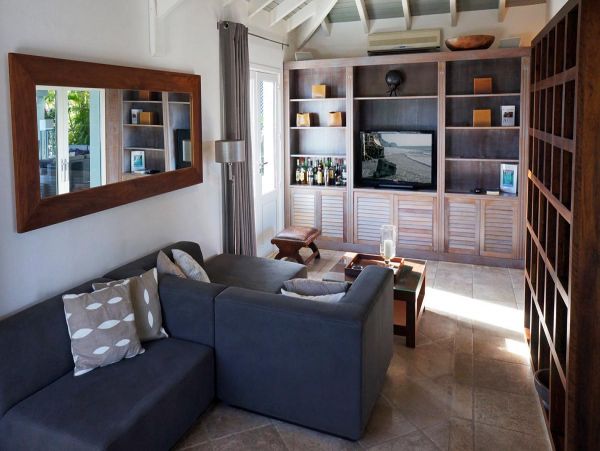 St. Barts Home 985714