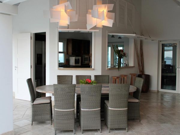 St. Barts Home 985714