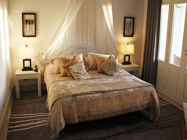 St. Barts Home 985714