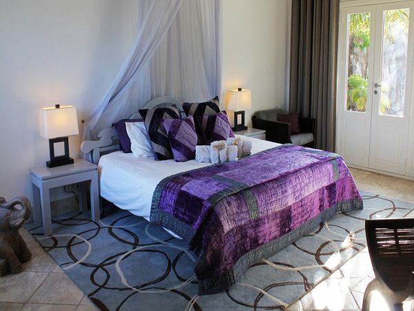 St. Barts Home 985714