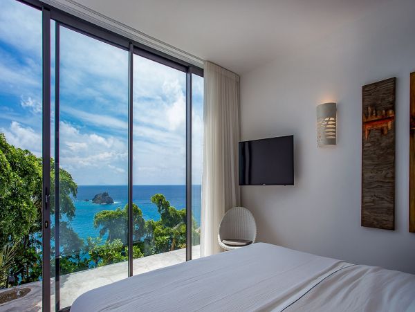 St. Barts Home 985716