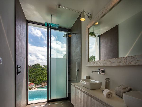 St. Barts Home 985716