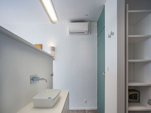 St. Barts Home 985716