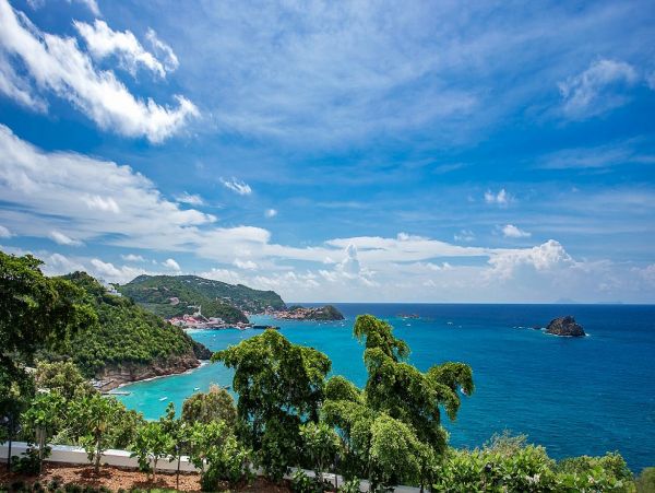 St. Barts Home 985716