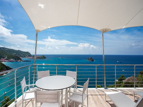 St. Barts Home 985716