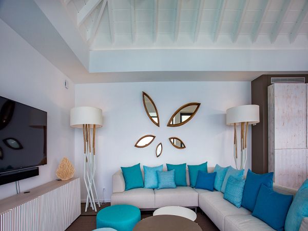 St. Barts Home 985716