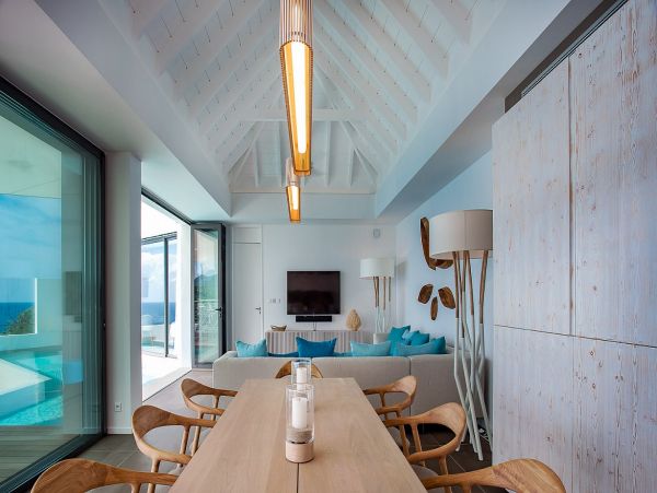 St. Barts Home 985716