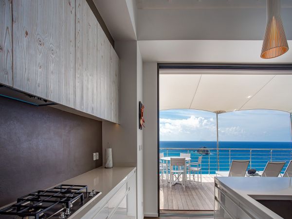 St. Barts Home 985716