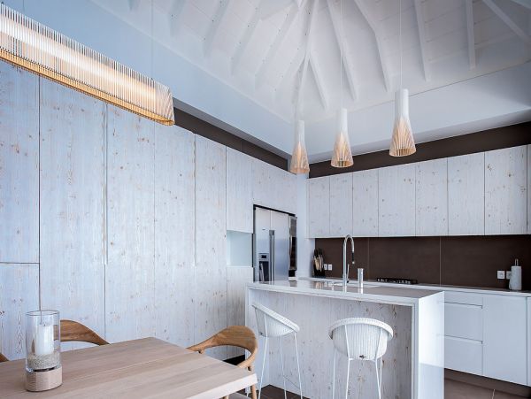 St. Barts Home 985716
