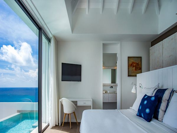 St. Barts Home 985716