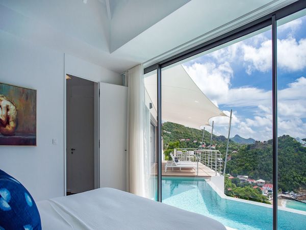 St. Barts Home 985716
