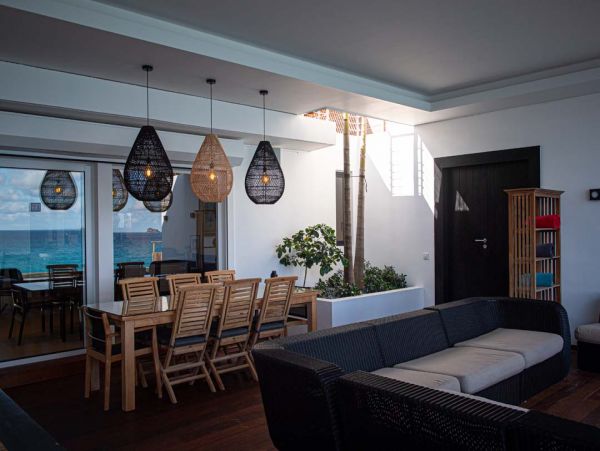 St. Barts Home 985717