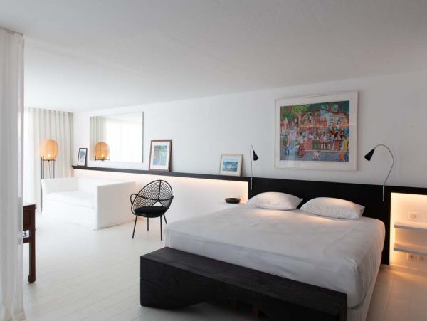 St. Barts Home 985717