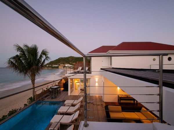 St. Barts Home 985717