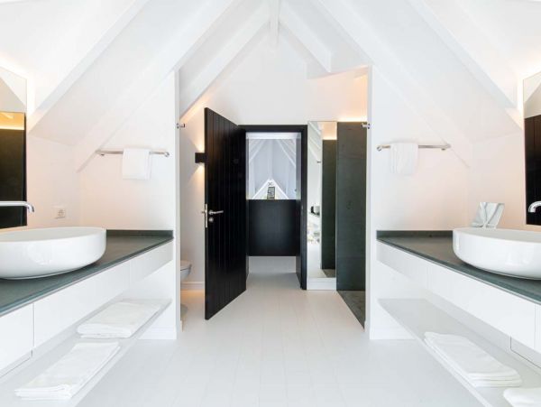 St. Barts Home 985717