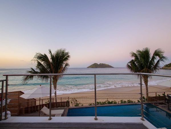 St. Barts Home 985717