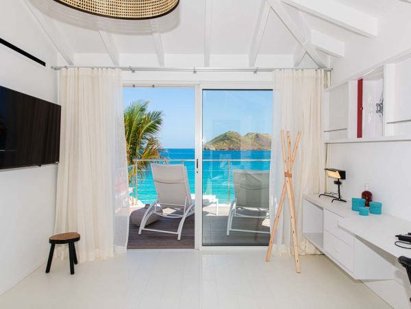 St. Barts Home 985717