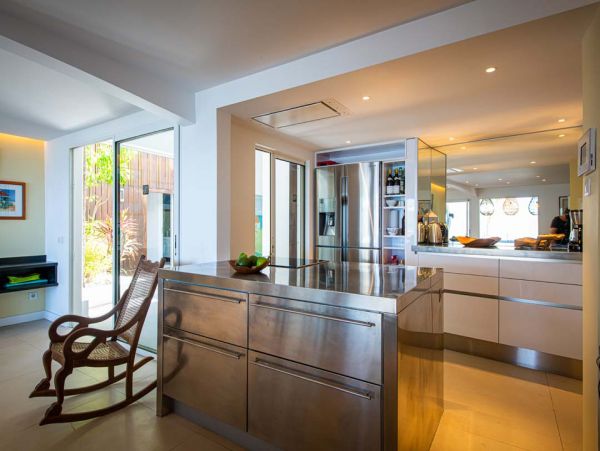 St. Barts Home 985717