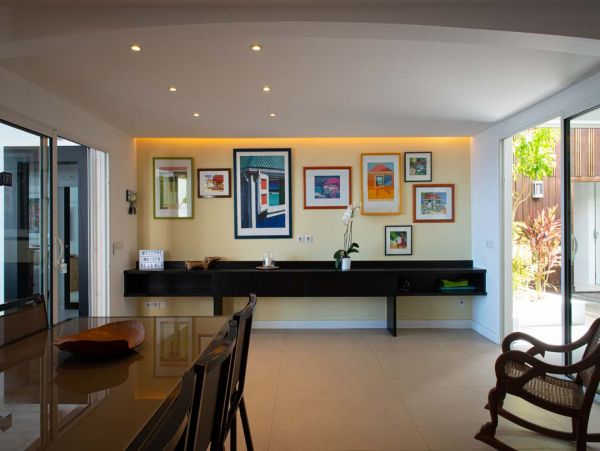 St. Barts Home 985717