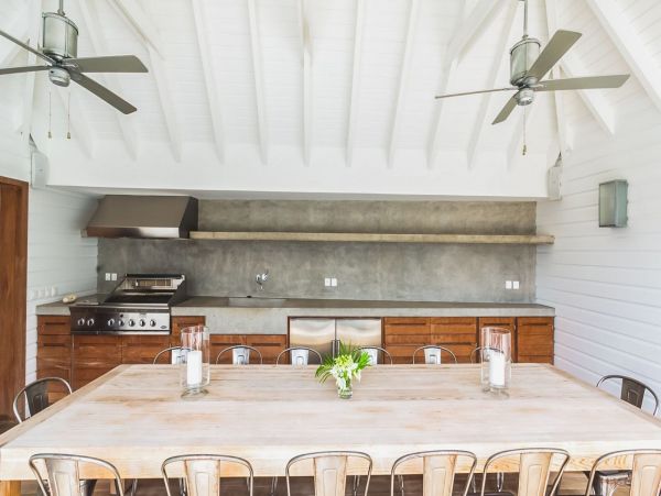 St. Barts Home 985718