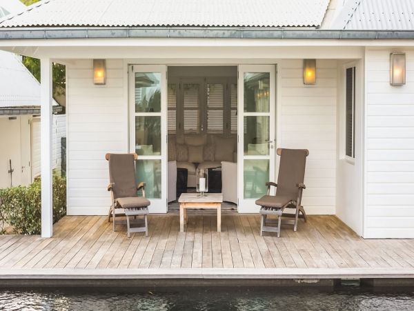 St. Barts Home 985718