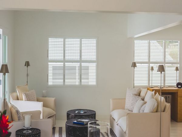 St. Barts Home 985718