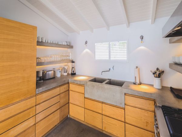 St. Barts Home 985718