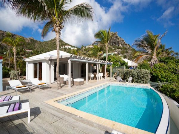 St. Barts Home 985719
