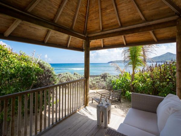 St. Barts Home 985719