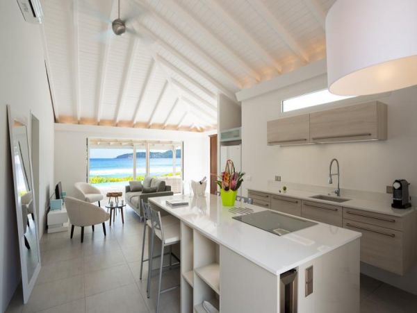 St. Barts Home 985719