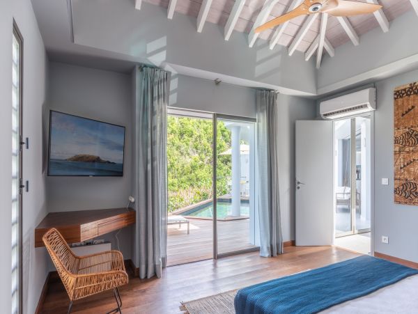 St. Barts Home 985721