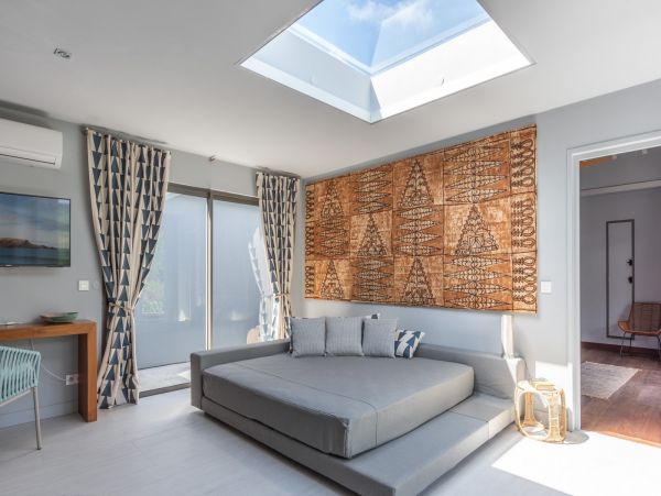St. Barts Home 985721