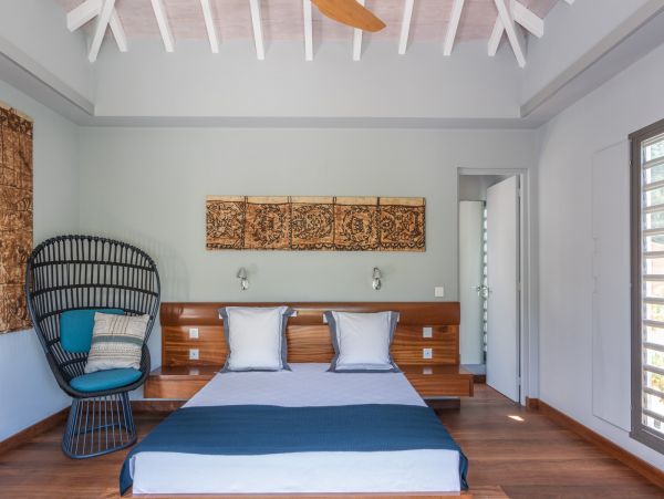 St. Barts Home 985721