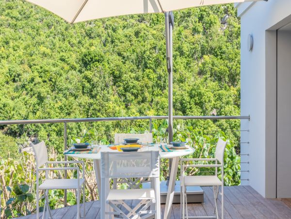 St. Barts Home 985721