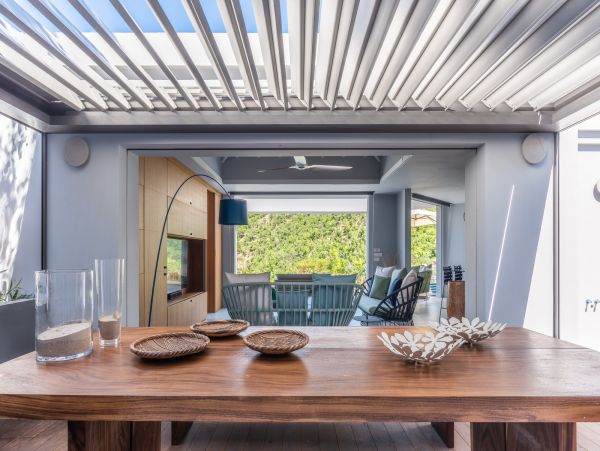 St. Barts Home 985721