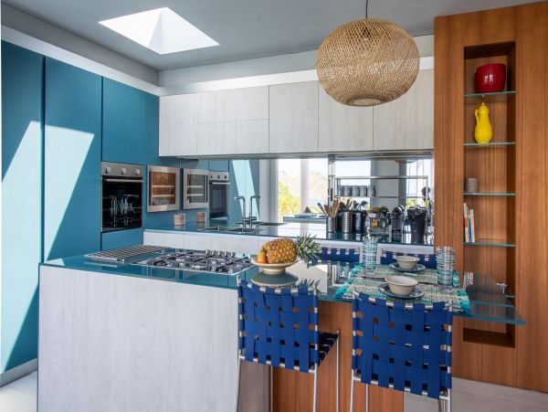 St. Barts Home 985721