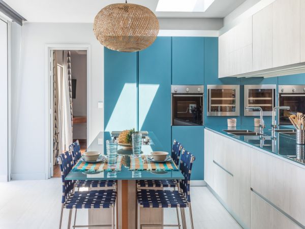 St. Barts Home 985721