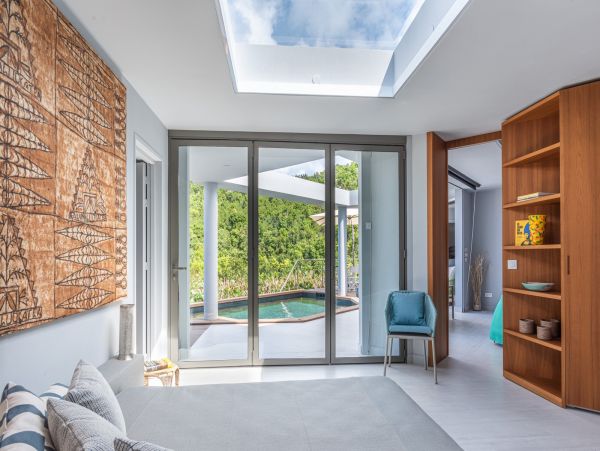 St. Barts Home 985721
